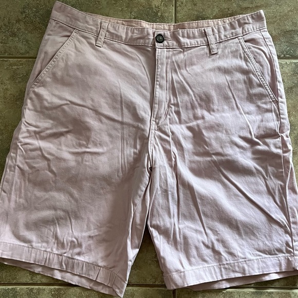 George pink shorts sz 34 good condition. - Picture 3 of 3